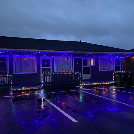 Hillcrest Motel Saint John Zewnętrze zdjęcie
