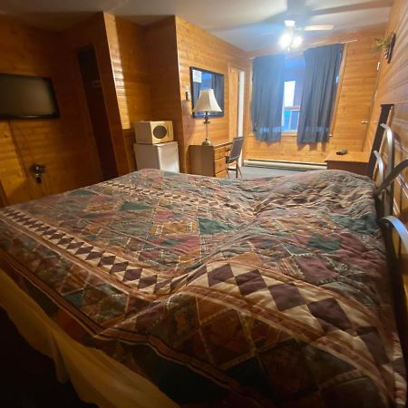 Hillcrest Motel Saint John Zewnętrze zdjęcie