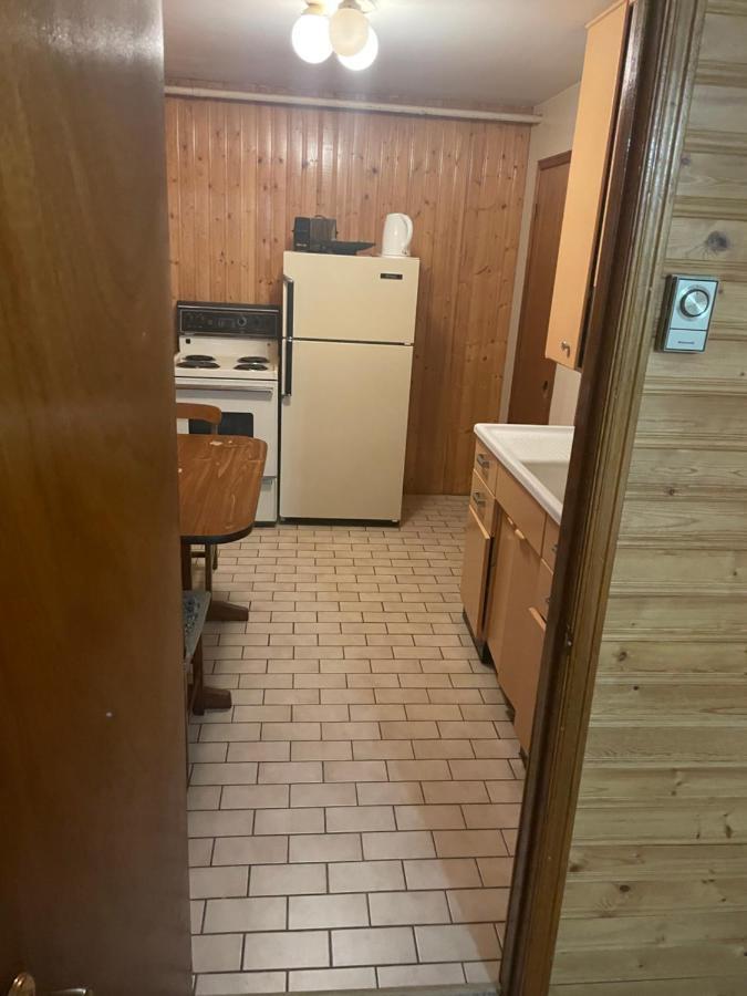 Hillcrest Motel Saint John Zewnętrze zdjęcie