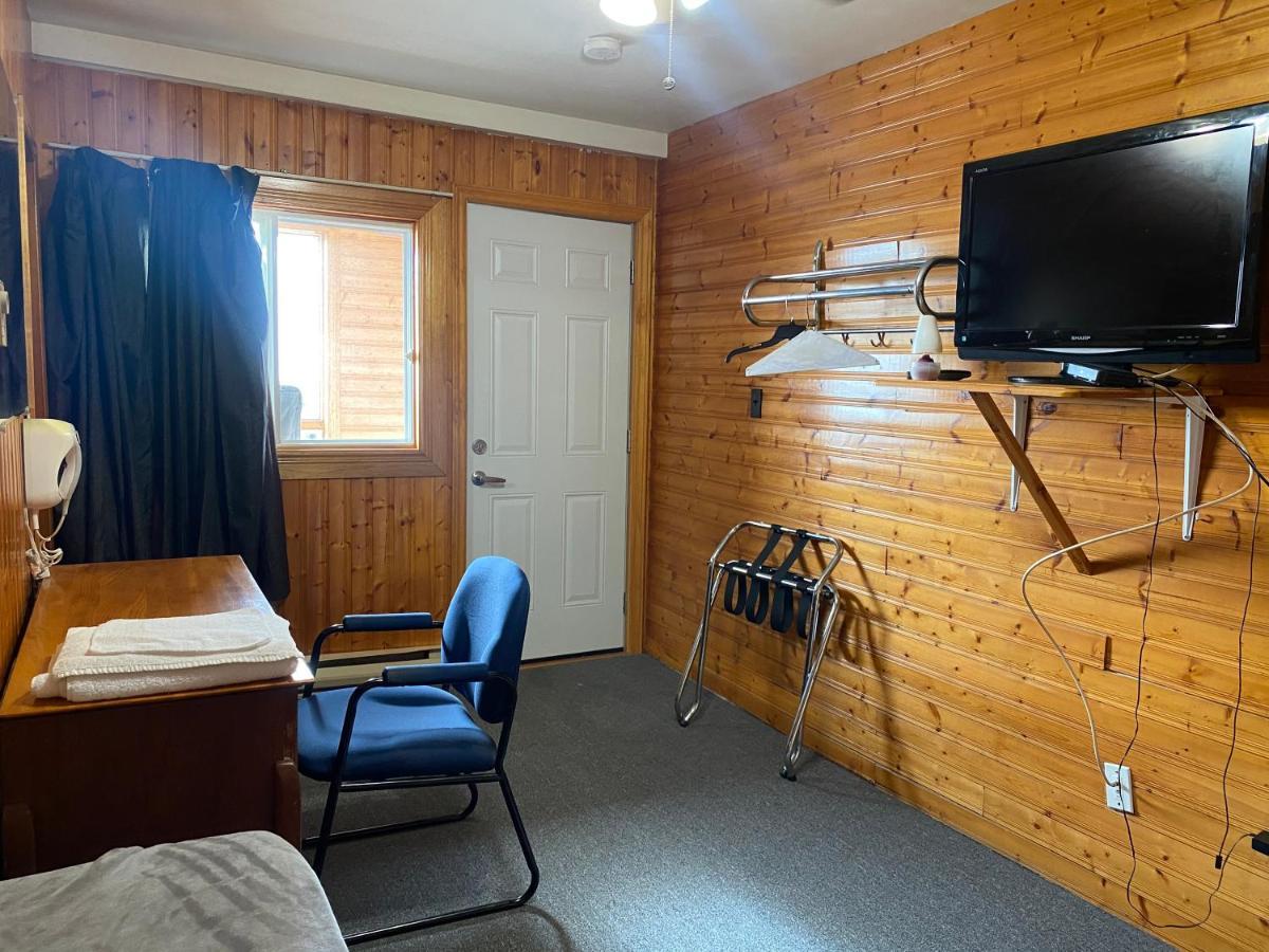 Hillcrest Motel Saint John Zewnętrze zdjęcie