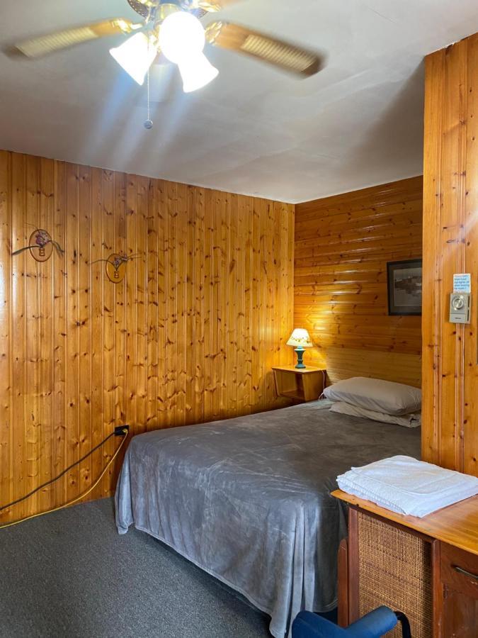 Hillcrest Motel Saint John Zewnętrze zdjęcie