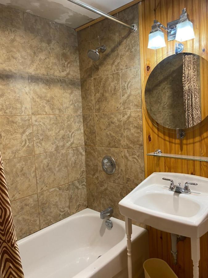 Hillcrest Motel Saint John Zewnętrze zdjęcie