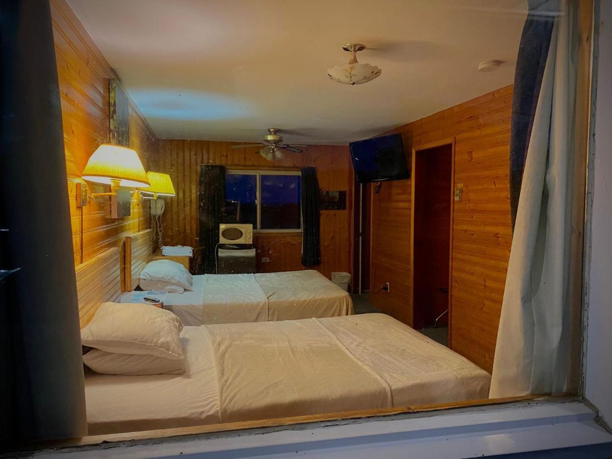 Hillcrest Motel Saint John Zewnętrze zdjęcie