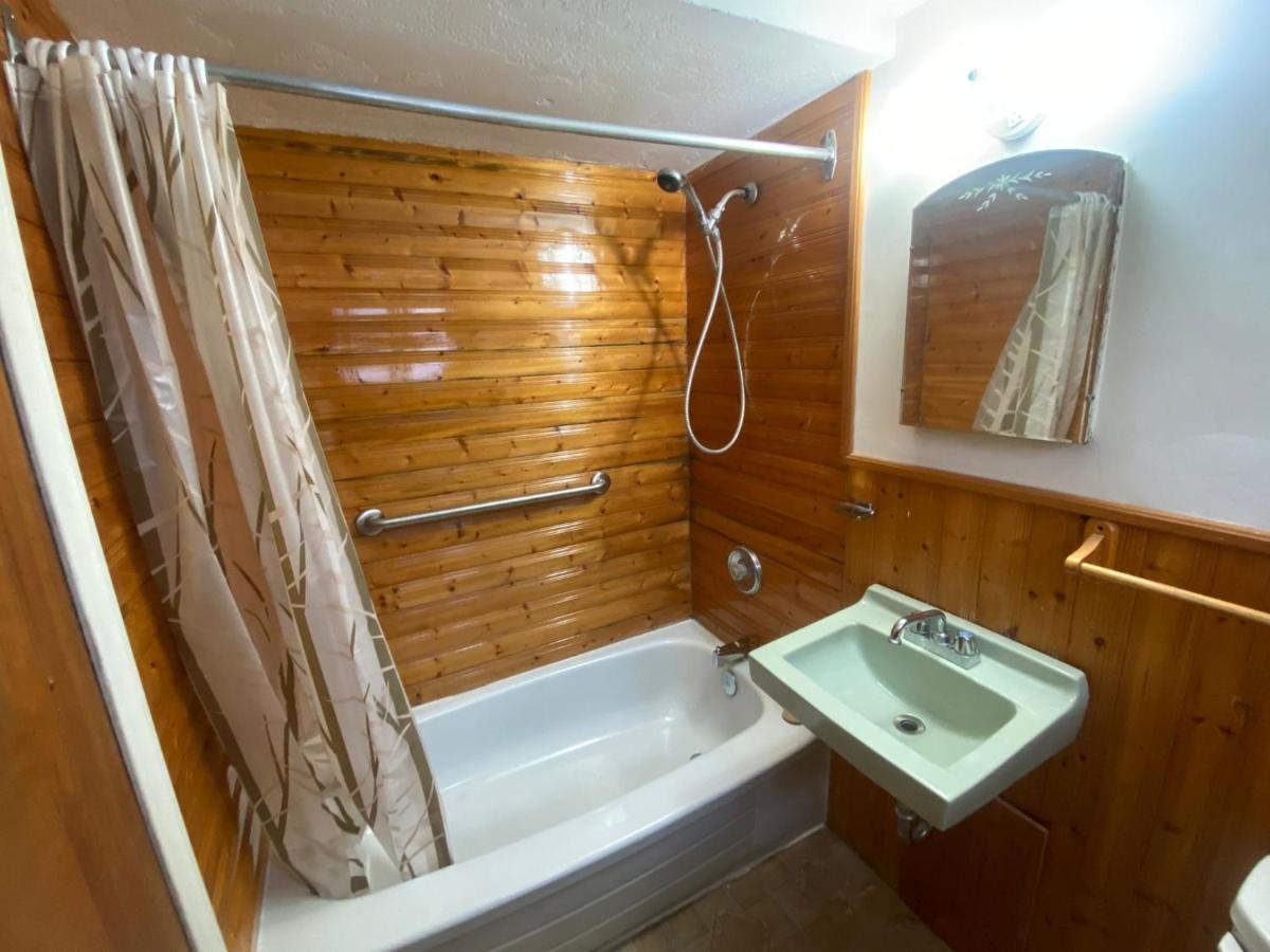 Hillcrest Motel Saint John Zewnętrze zdjęcie