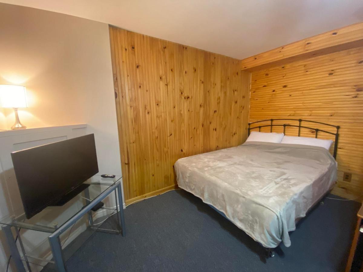 Hillcrest Motel Saint John Zewnętrze zdjęcie