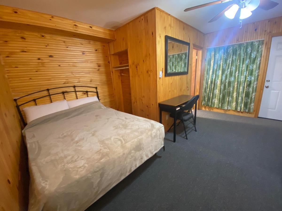 Hillcrest Motel Saint John Zewnętrze zdjęcie