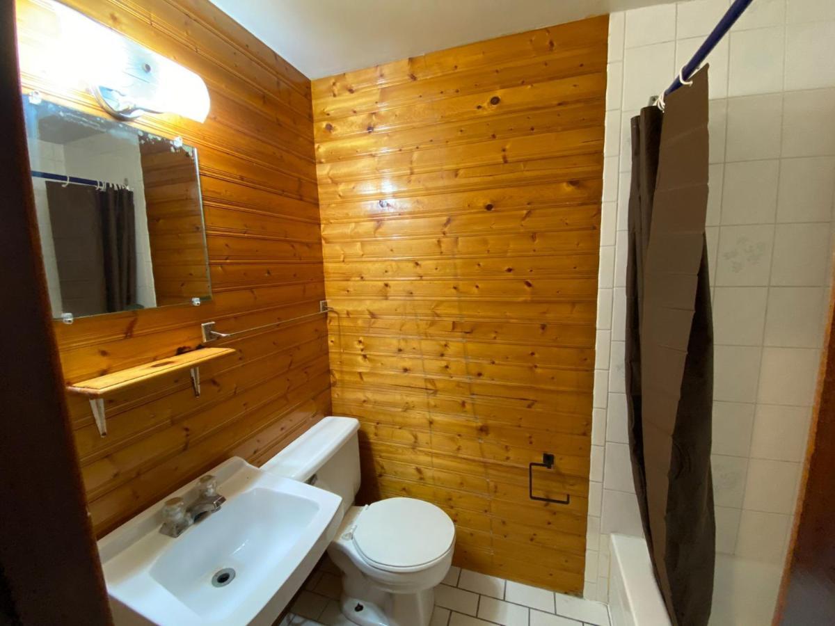 Hillcrest Motel Saint John Zewnętrze zdjęcie