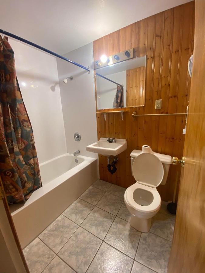 Hillcrest Motel Saint John Zewnętrze zdjęcie
