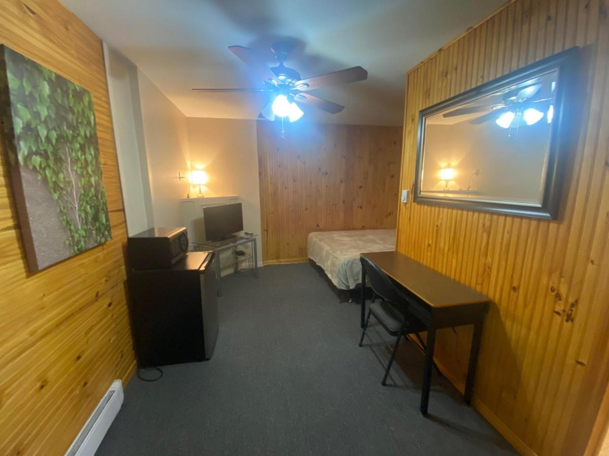 Hillcrest Motel Saint John Zewnętrze zdjęcie