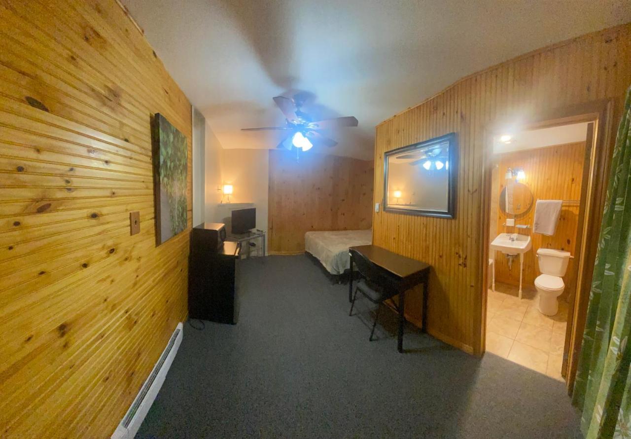 Hillcrest Motel Saint John Zewnętrze zdjęcie