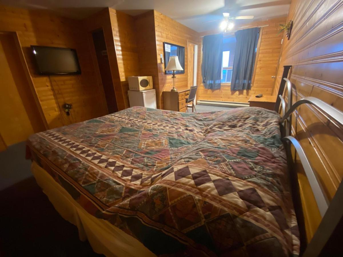 Hillcrest Motel Saint John Zewnętrze zdjęcie