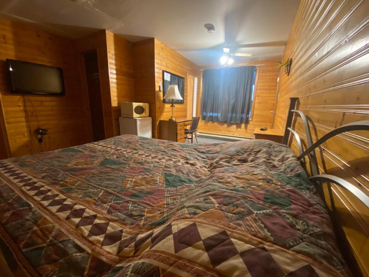 Hillcrest Motel Saint John Zewnętrze zdjęcie